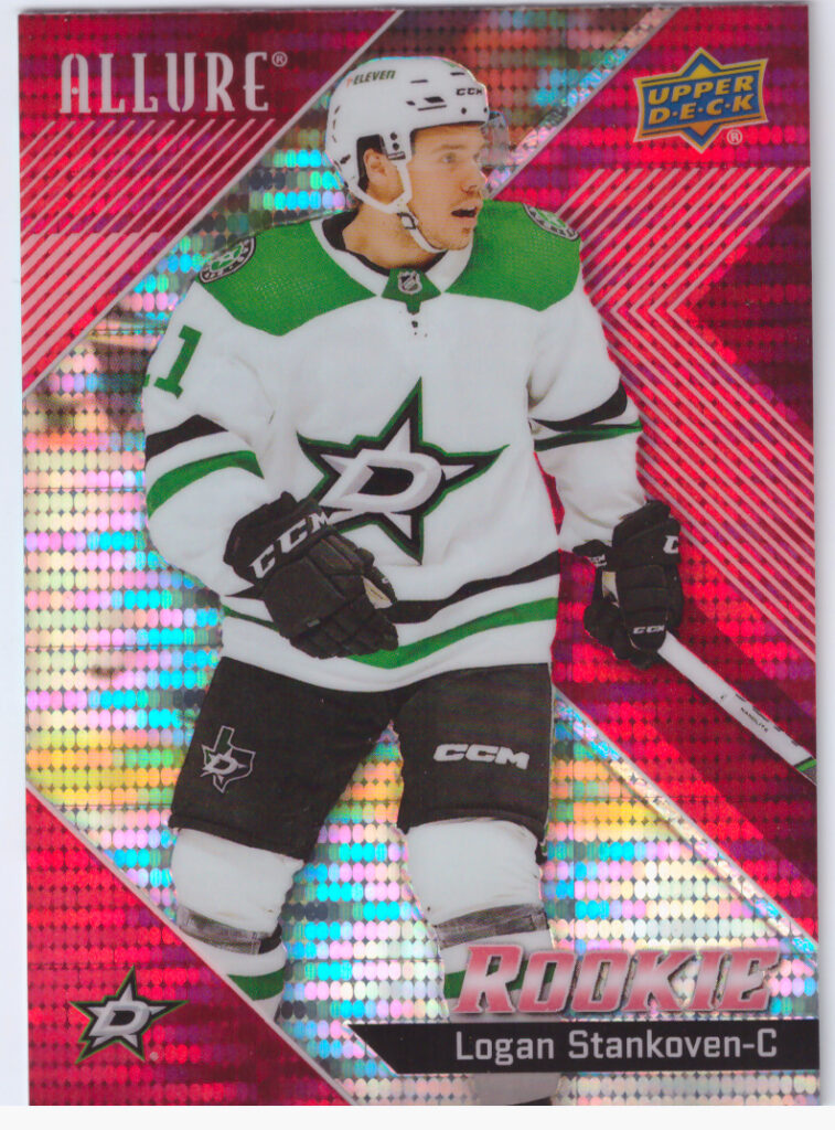 2024/25 Allure – L.Stankoven Dal 101