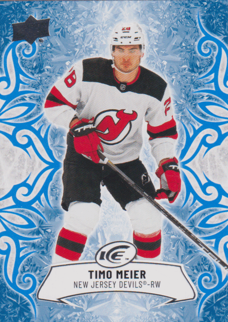 2024/25 ICE – T. Meier Njd 29