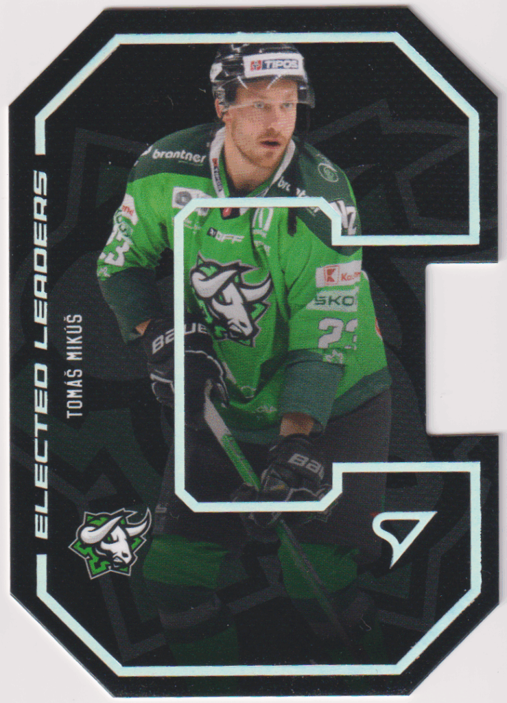 2023/24 Tipos Extraliga – T. Mikúš HC Nové Zámky 20