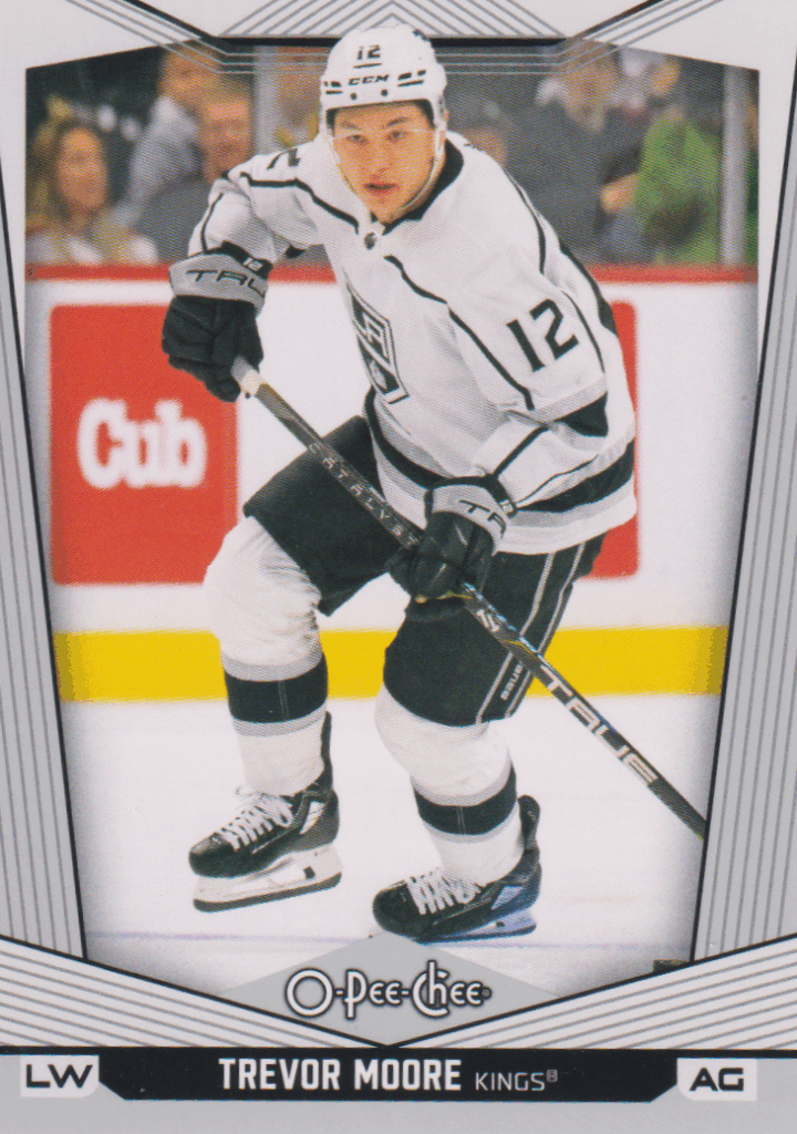 2024/25 O-Pee-Chee – T. Moore Lak 147