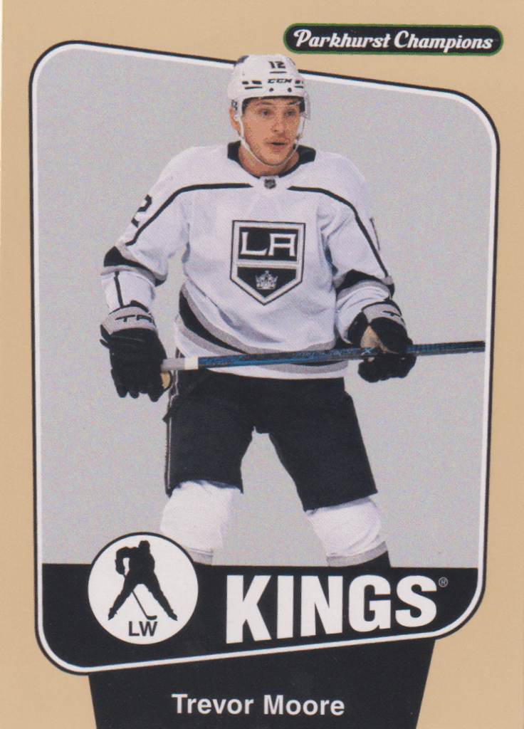 2024/25 Parkhurst Champions – T. Moore Lak 98