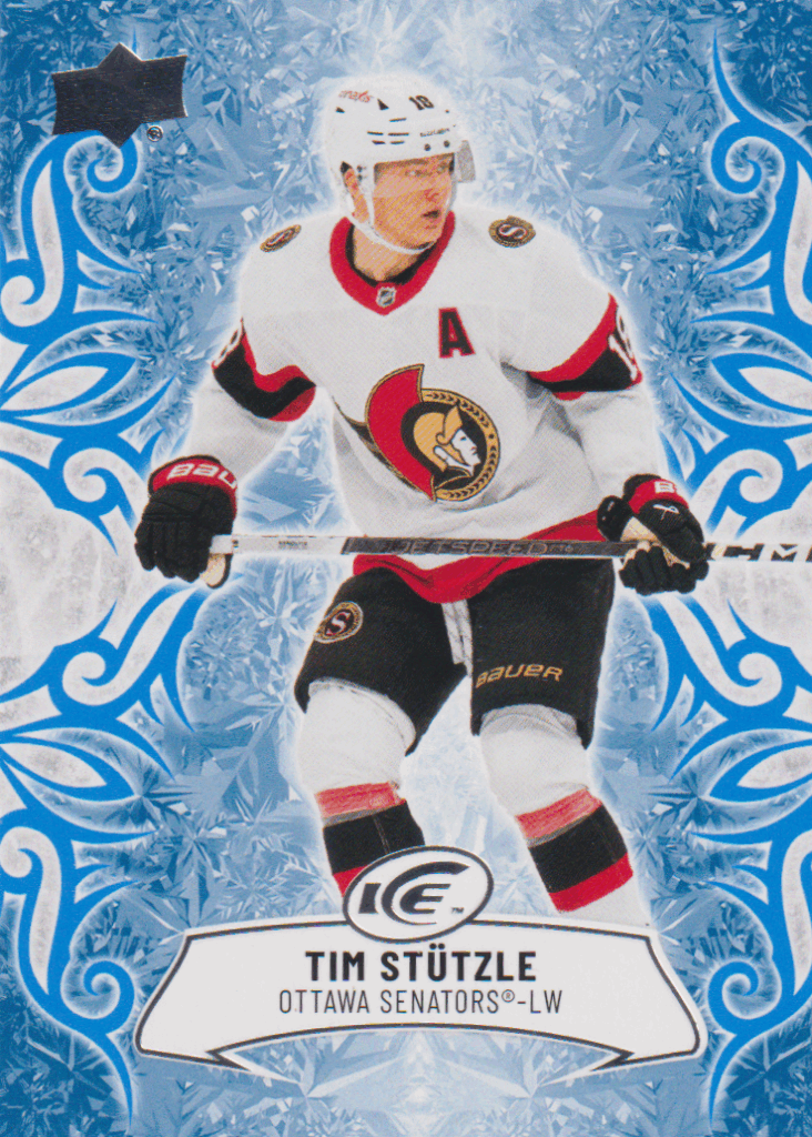 2024/25 ICE – T. Stützle Ott 21