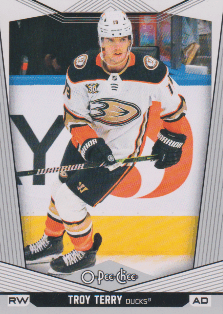 2024/25 O-Pee-Chee – T. Terry Ana 13