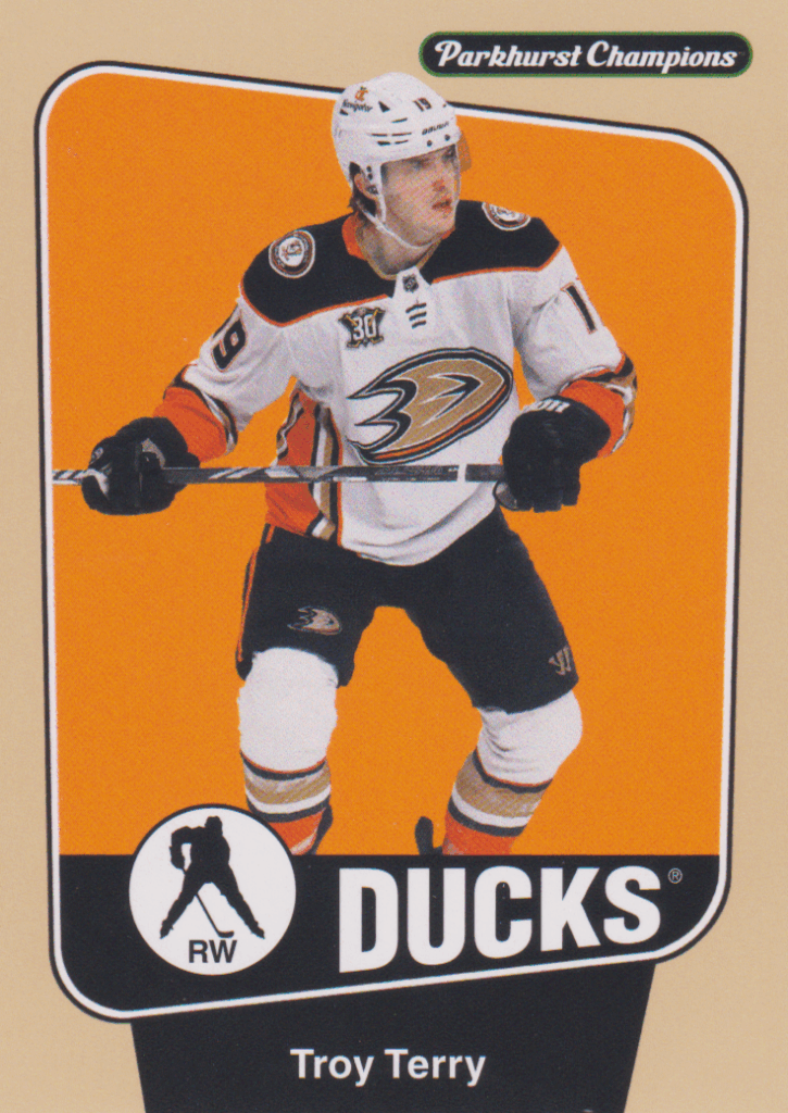 2024/25 Parkhurst Champions – T. Terry Ana 19