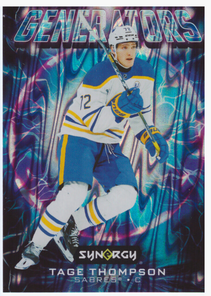 2024/25 Synergy – T.Thompson Buf G-6