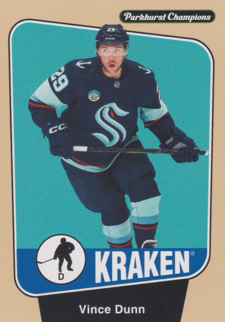 2024/25 Parkhurst Champions – V. Dunn Sea 38