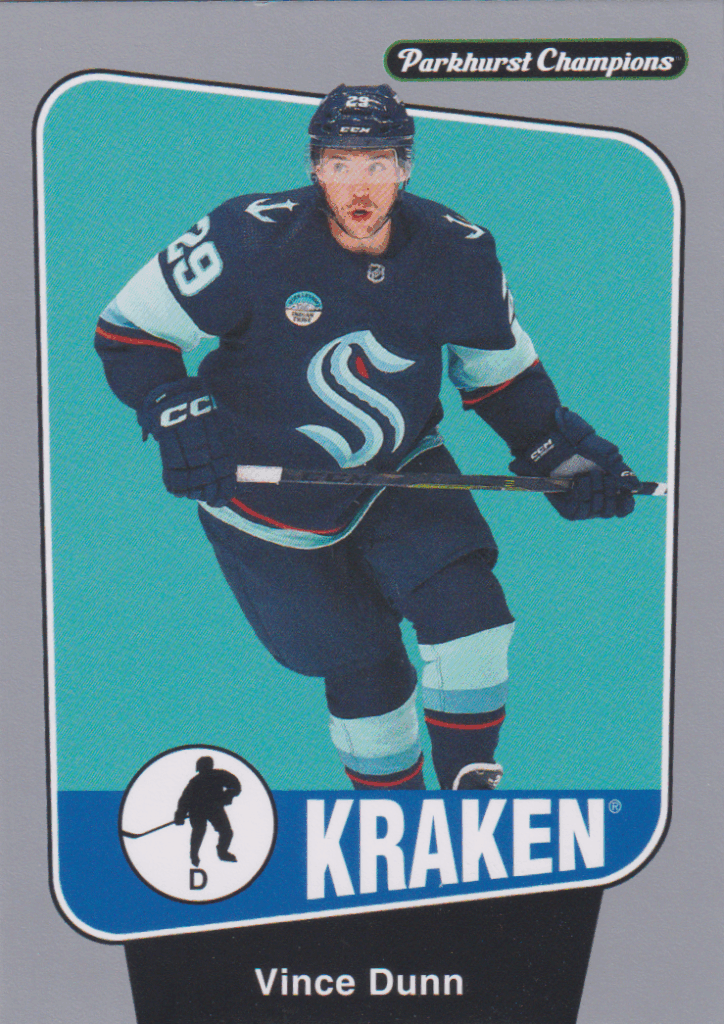 2024/25 Parkhurst Champions – V. Dunn Sea 38