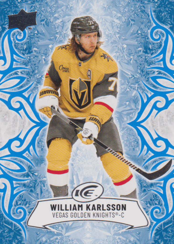 2024/25 ICE – W. Karlsson Lvk 39