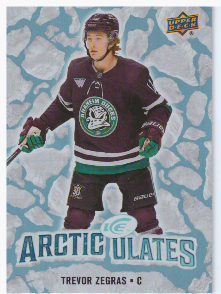 2024/25 ICE – T.Zegras Ana AT-1