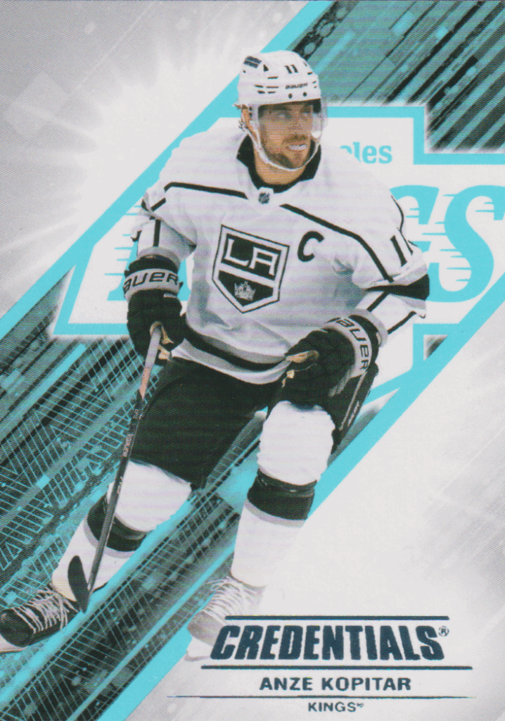 2024/25 Credentials – A. Kopitar Lak 61