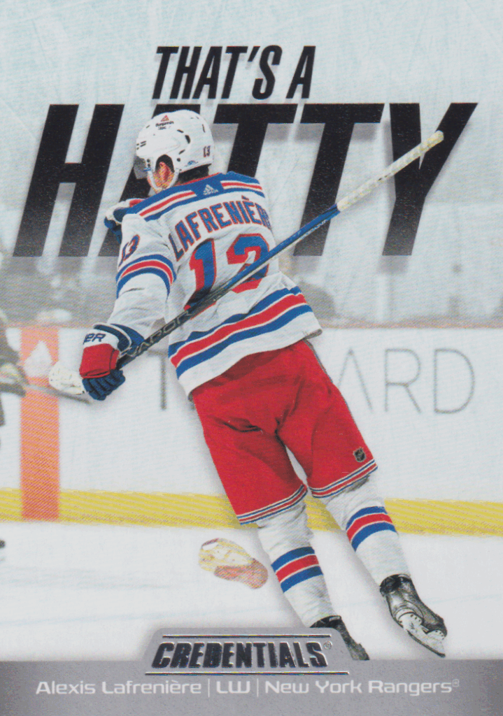 2024/25 Credentials – A. Lafreniere Nyr