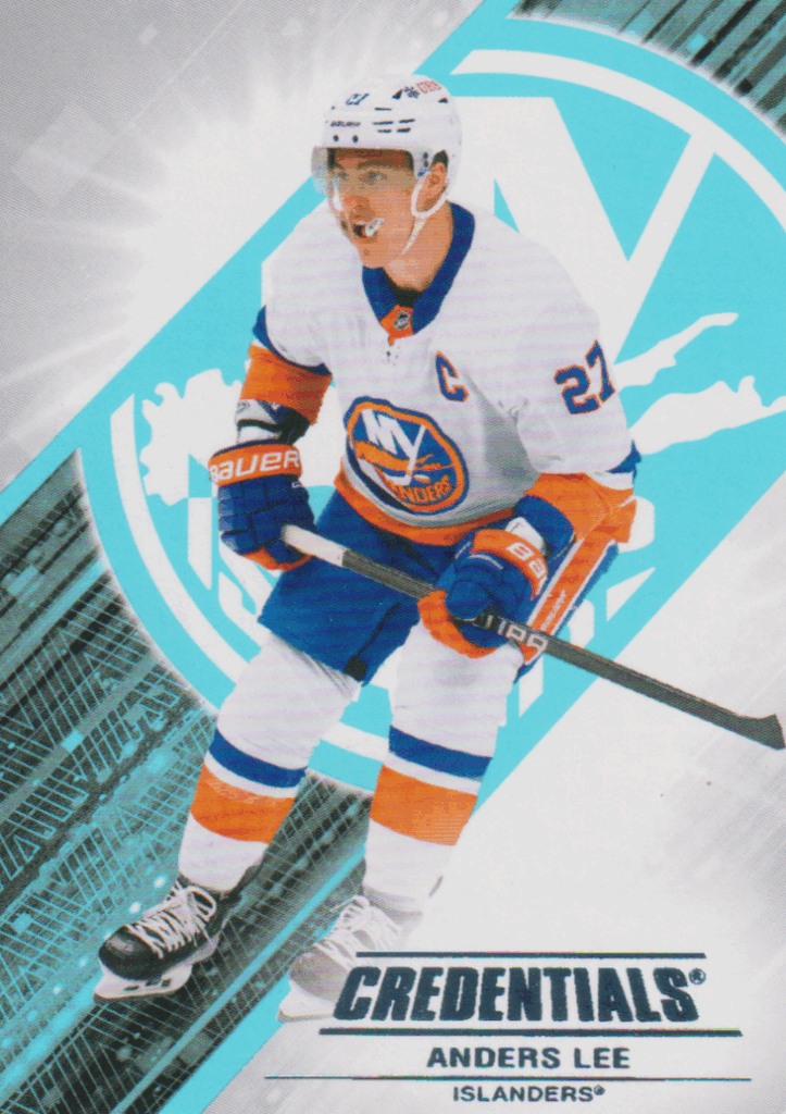 2024/25 Credentials – A. Lee Nyi 94