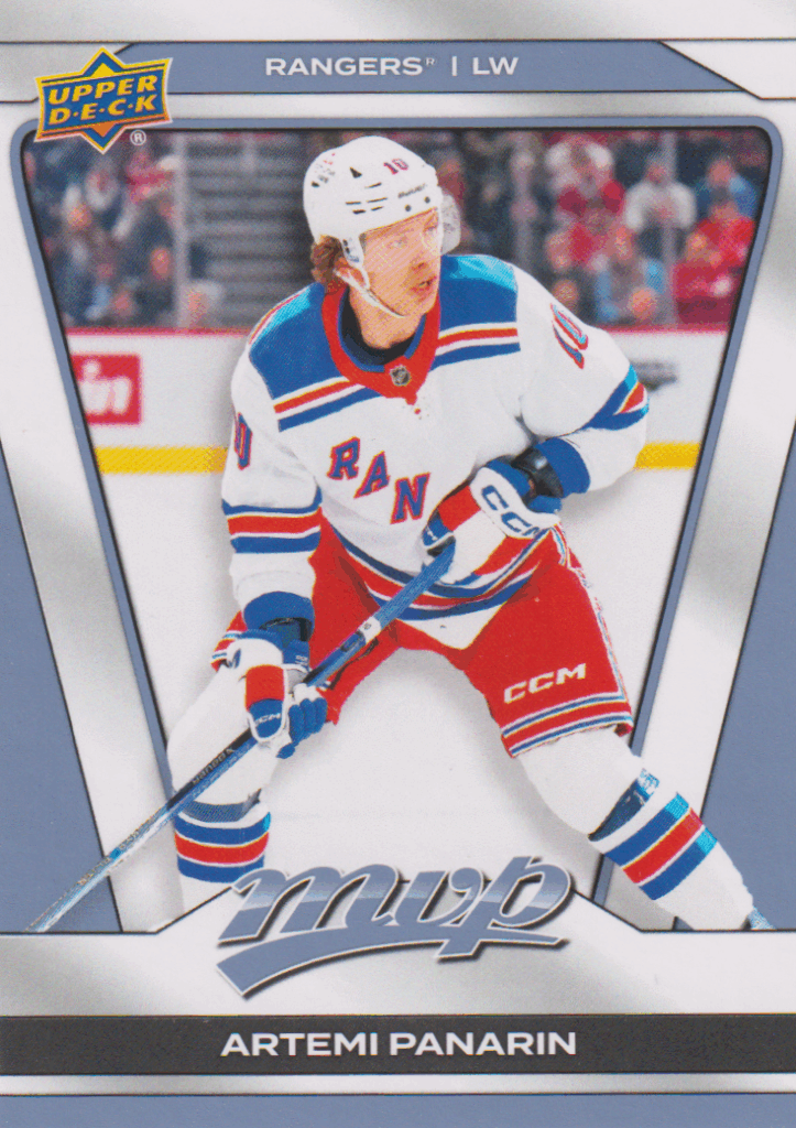 2025/26 MVP – A. Panarin Nyr 46