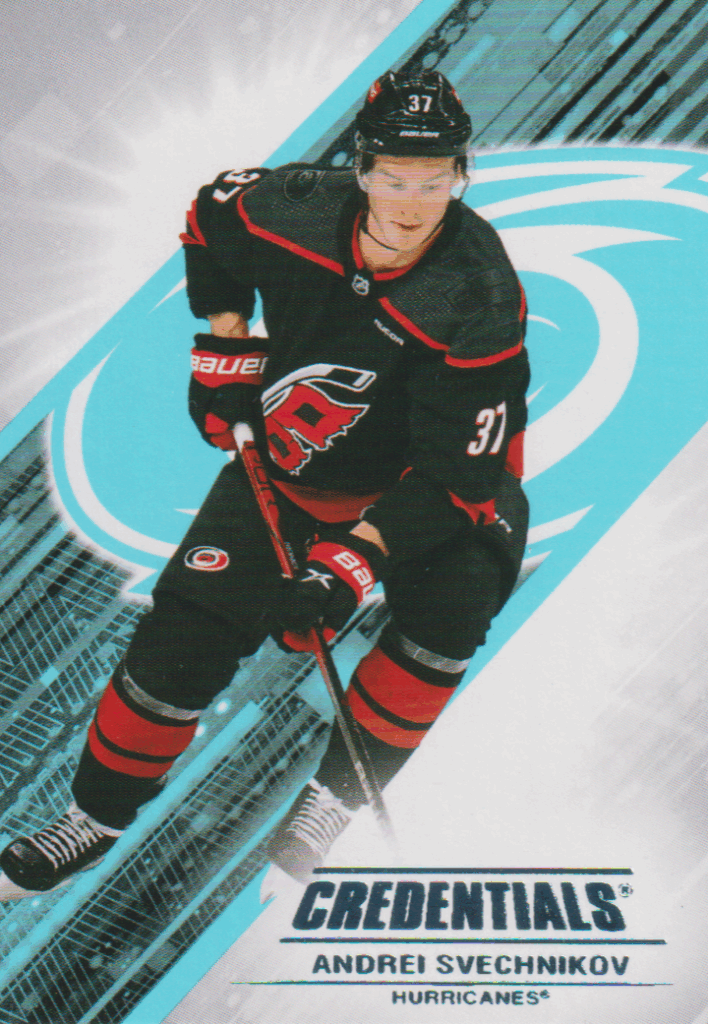 2024/25 Credentials – A. Svechnikov Car 37