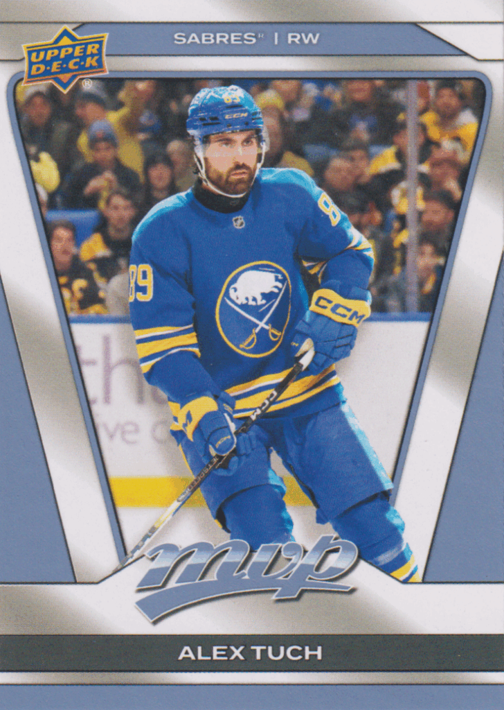 2025/26 MVP – A. Tuch Buf 114