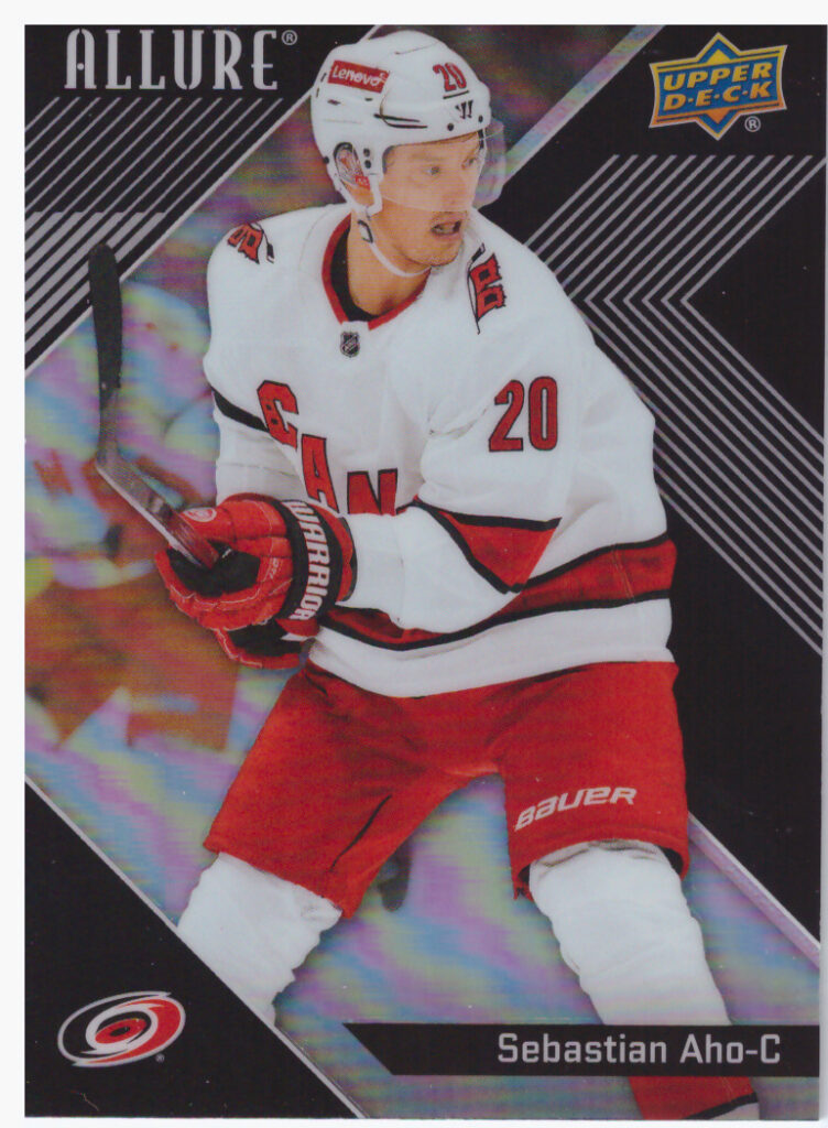 2024/25 Allure – S.Aho Car 67