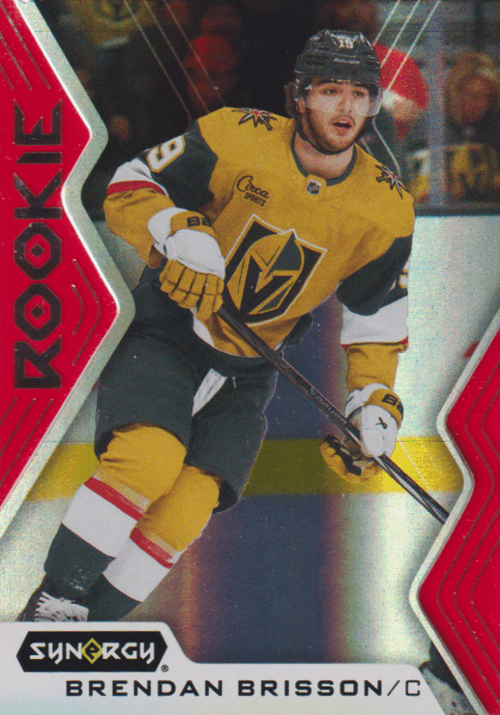 2024/25 Synergy – B. Brisson Lvk 125