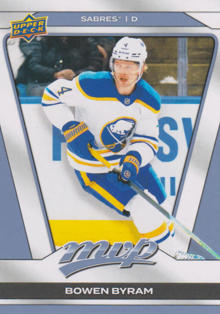 2025/26 MVP – B. Byram Buf 80