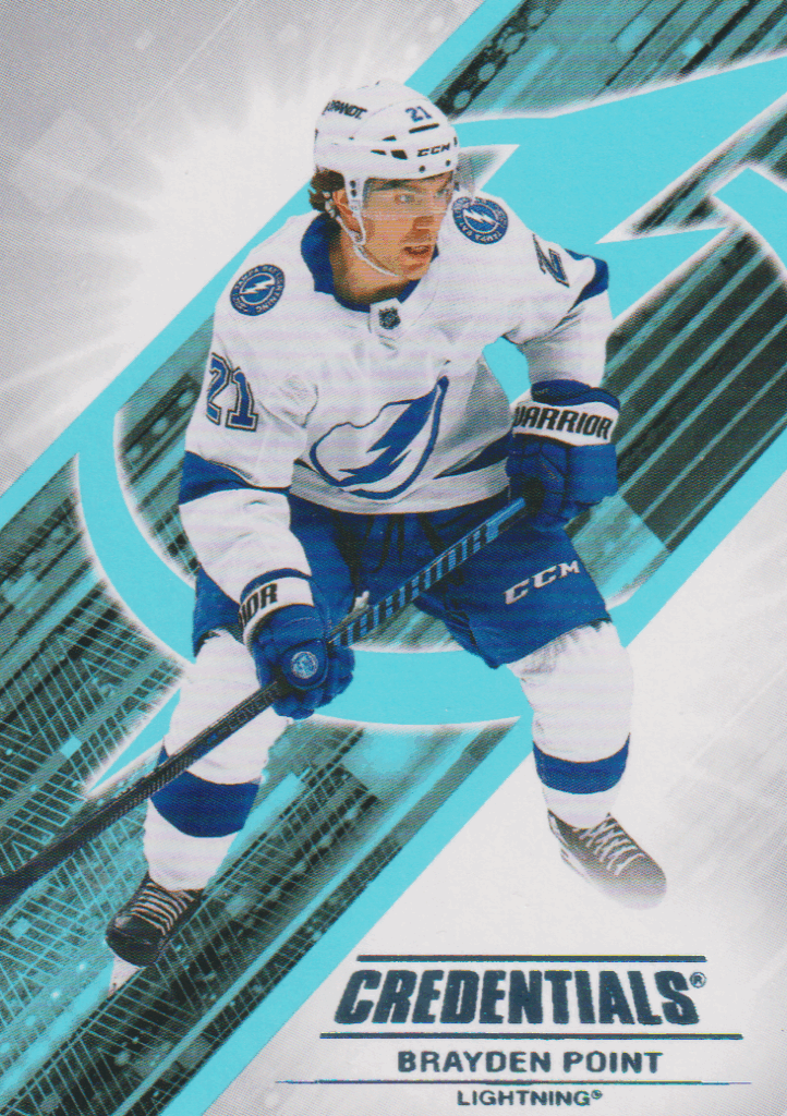 2024/25 Credentials – B. Point Tbl 18