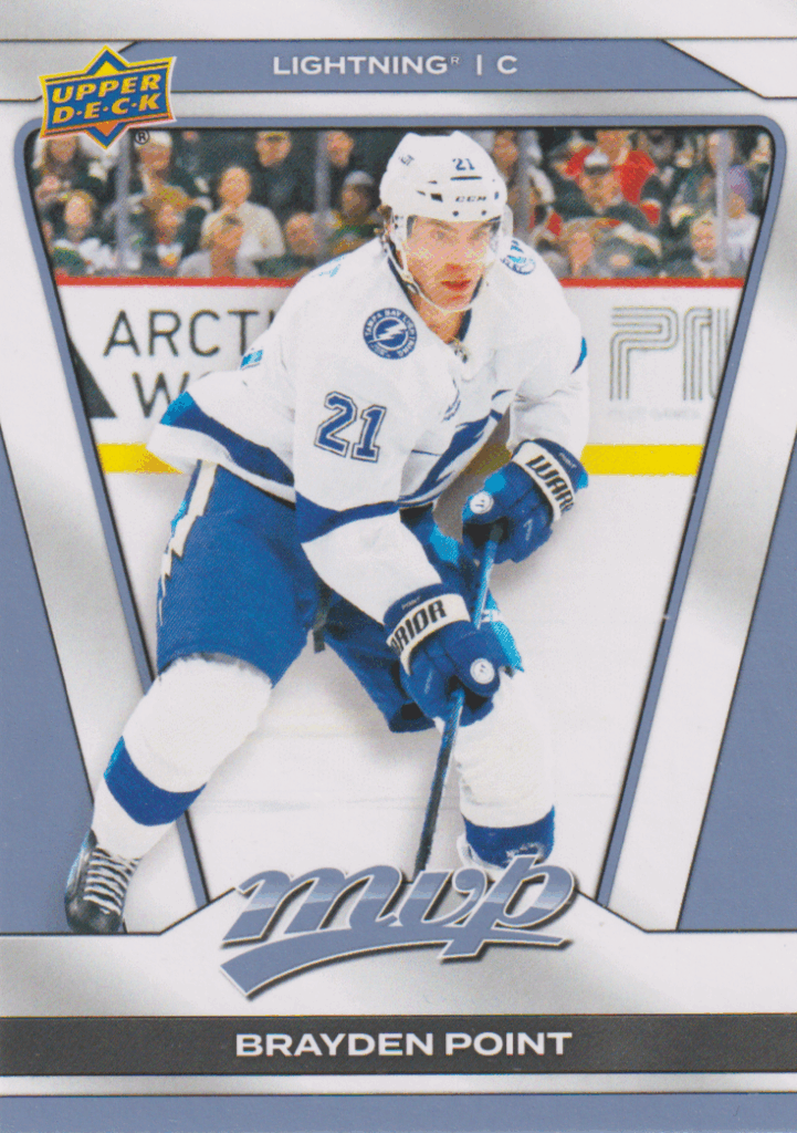 2025/26 MVP – B. Point Tbl 12