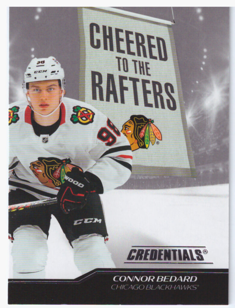 2024/25 Credentials – B.Bedard Chi CR-CB