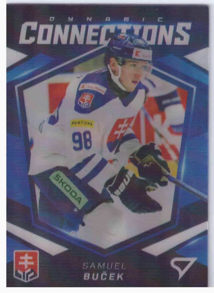 Hokejové Slovensko 2025 – Sebastián Čederle, Samuel Buček OC-01