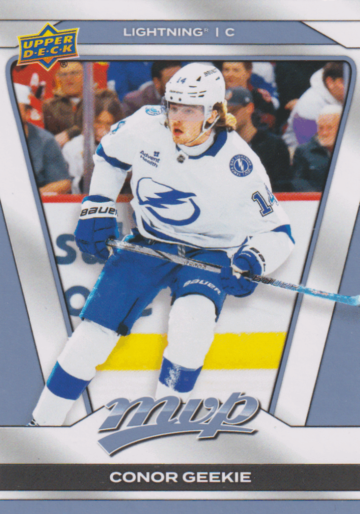 2025/26 MVP – C. Geekie Tbl 34