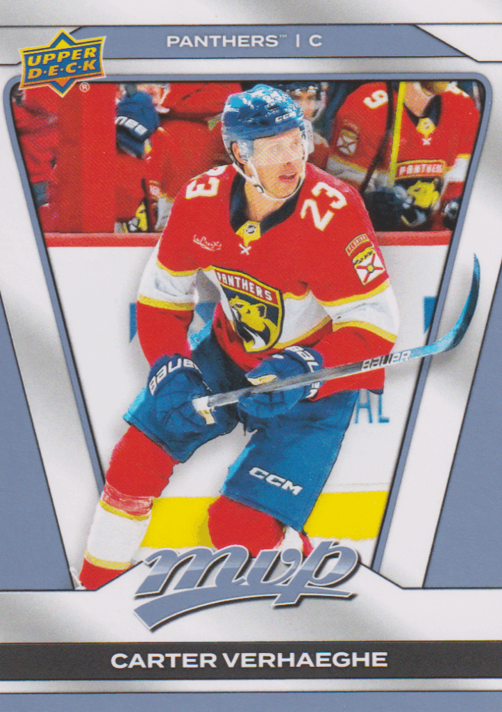 2025/26 MVP – C. Verhaeghe Flo 13