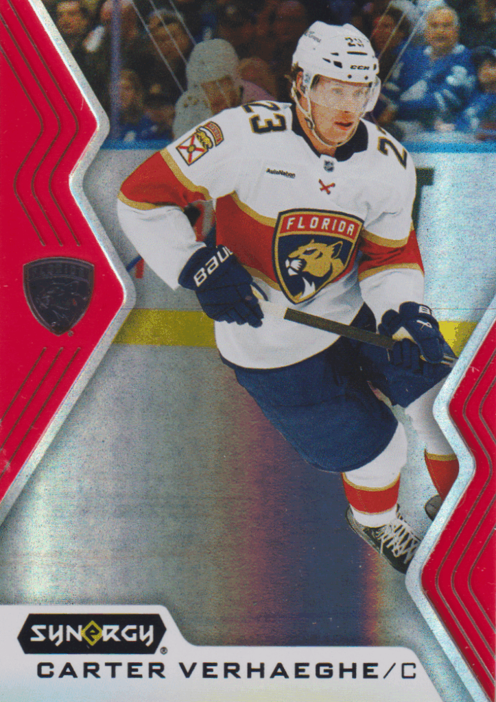 2024/25 Synergy – C. Verhaeghe Flo 35