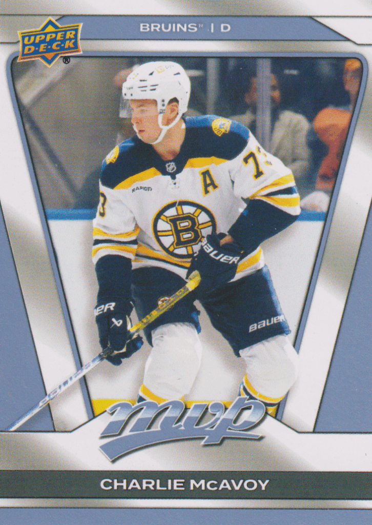 2025/26 MVP – Ch. McAvoy Bos 101