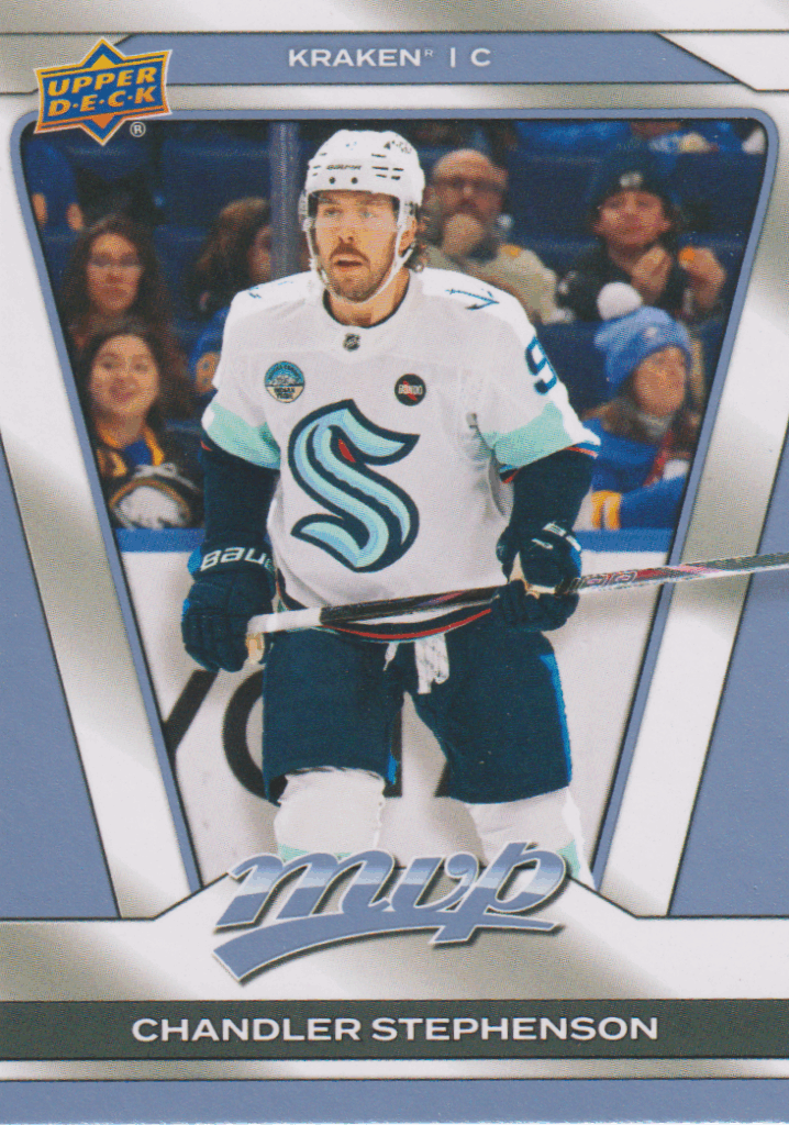 2025/26 MVP – Ch. Stephenson Sea 162