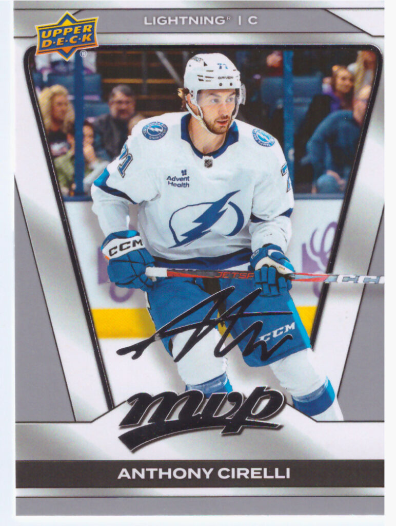 2025/26 MVP – A.Cirelli Tbl 56