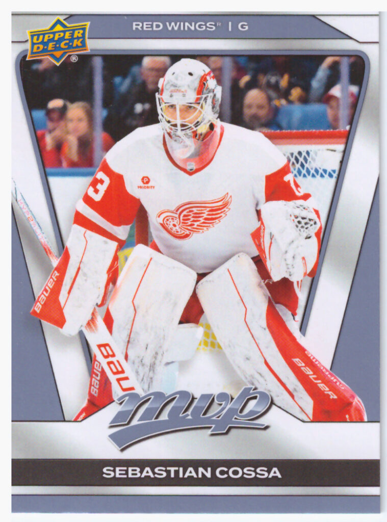 2025/26 MVP – S.Cossa Det 60