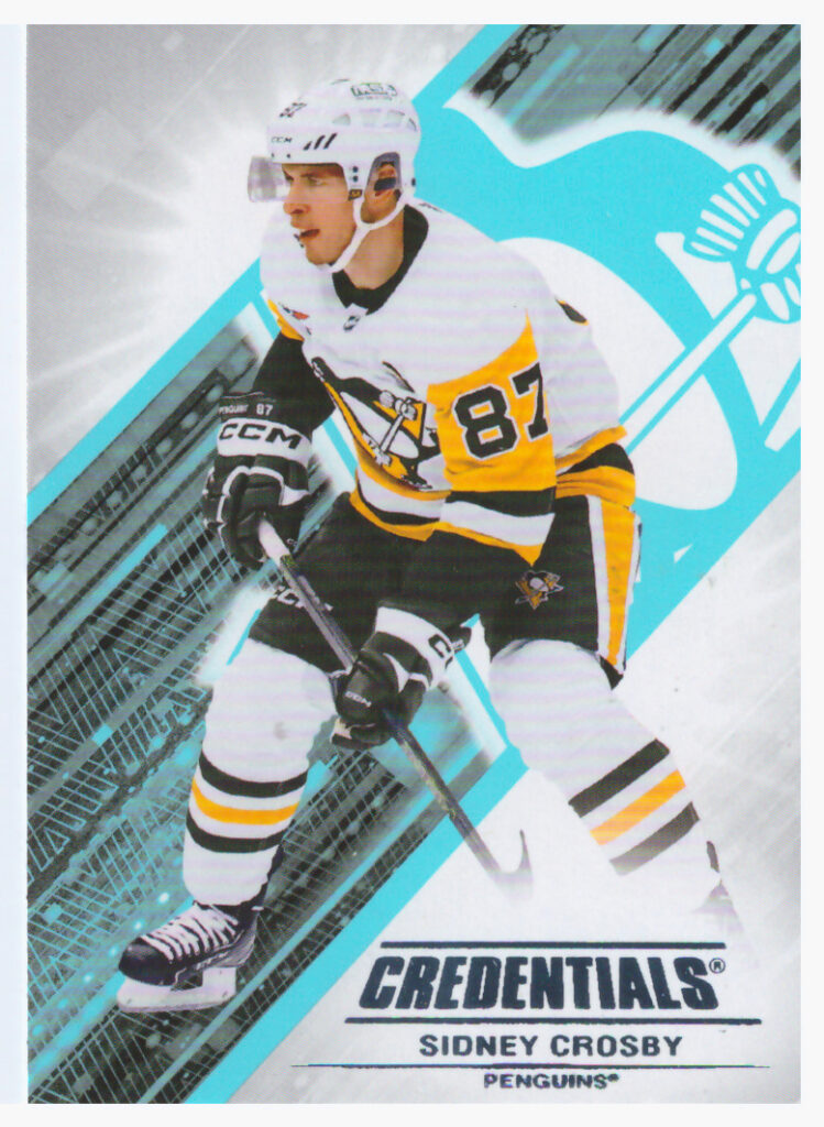 2024/25 Credentials – S.Crosby Pit 87