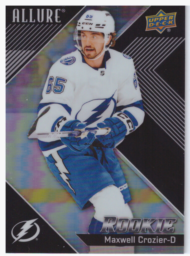 2024/25 Allure – M.Crozier Tbl 110