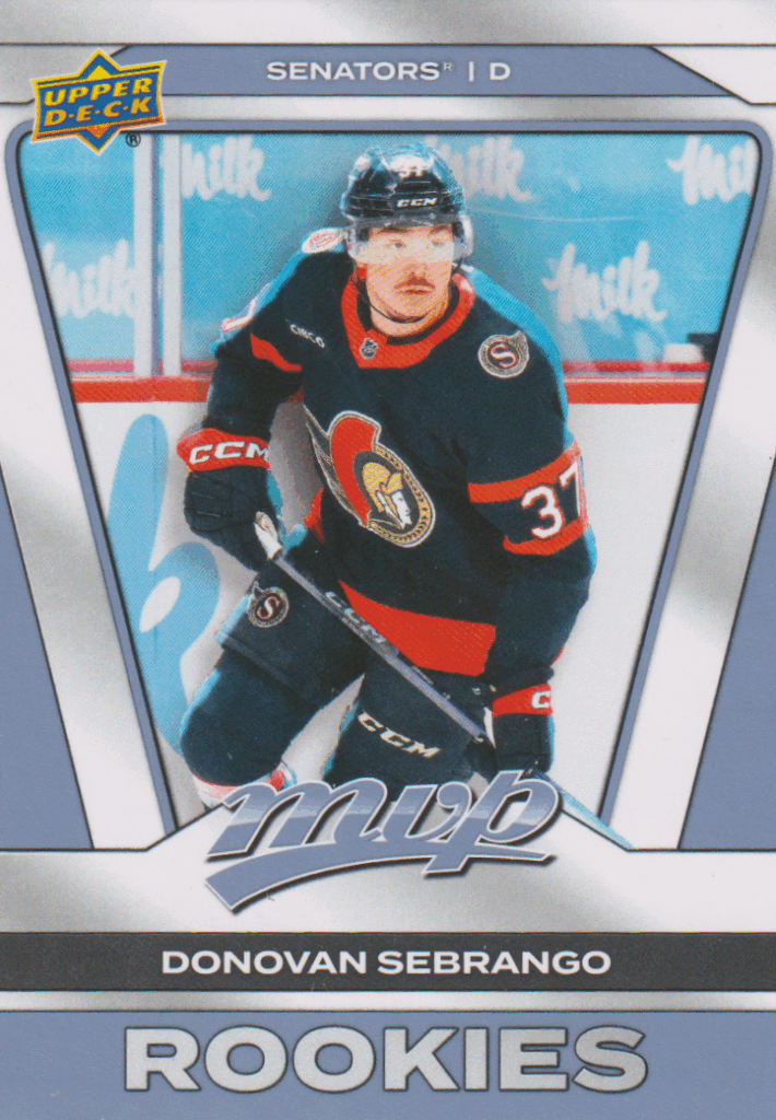 2025/26 MVP – D. Sebrango Ott 229