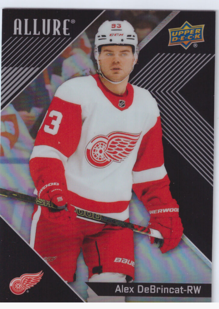 2024/25 Allure – A.DeBrincat Det 59