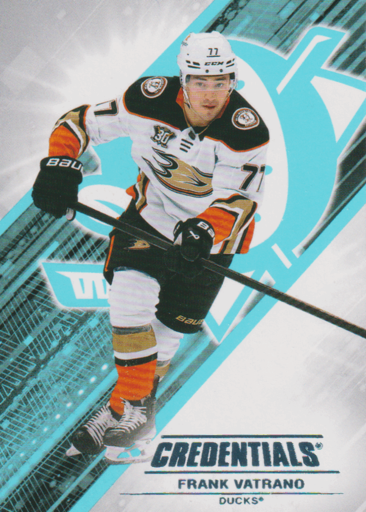 2024/25 Credentials – F. Vatrano Ana 39