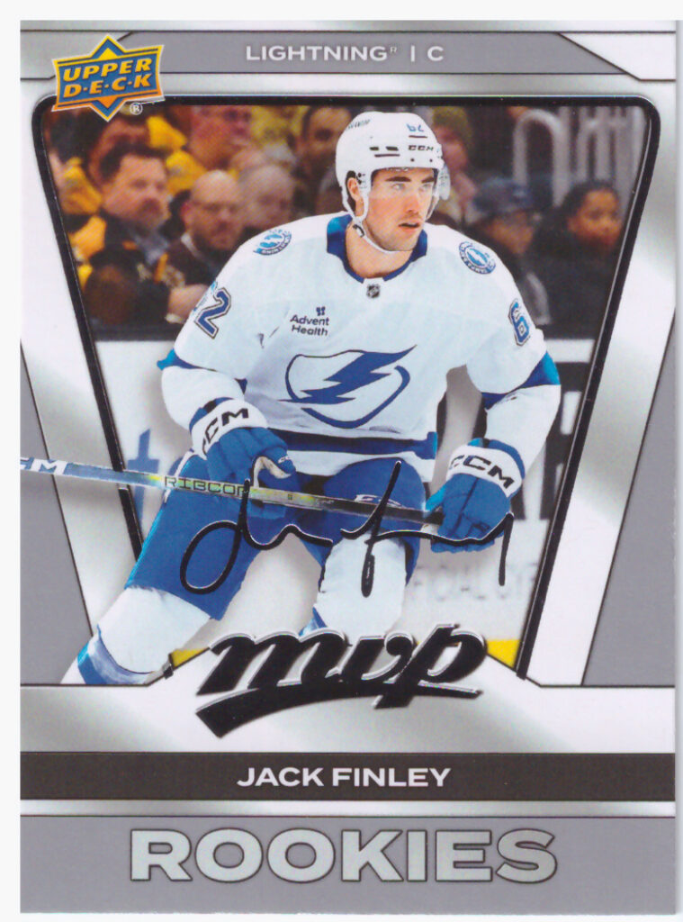 2025/26 MVP – J.Finley Tbl 226