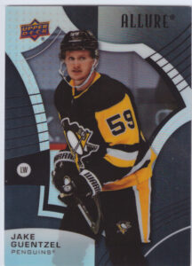 2021/22 Allure – J.Guentzel Pit 78