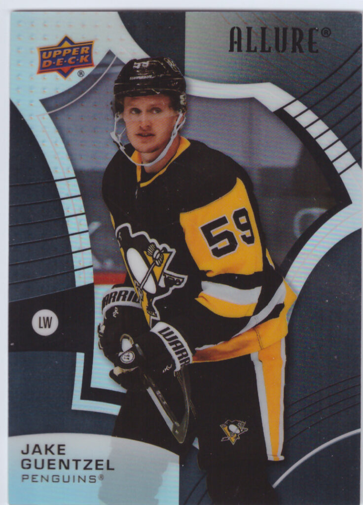 2021/22 Allure – J.Guentzel Pit 78