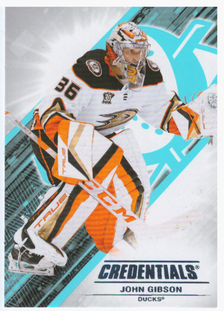 2024/25 Credentials – J.Gibson Ana 36