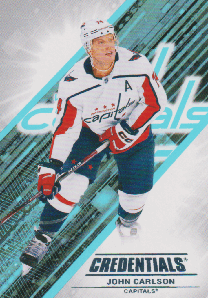 2024/25 Credentials – J. Carlson Was 92