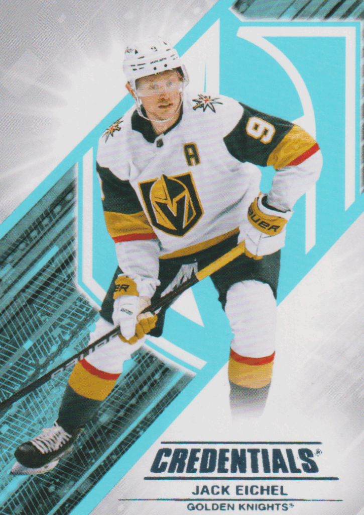 2024/25 Credentials – J. Eichel Lvk 30