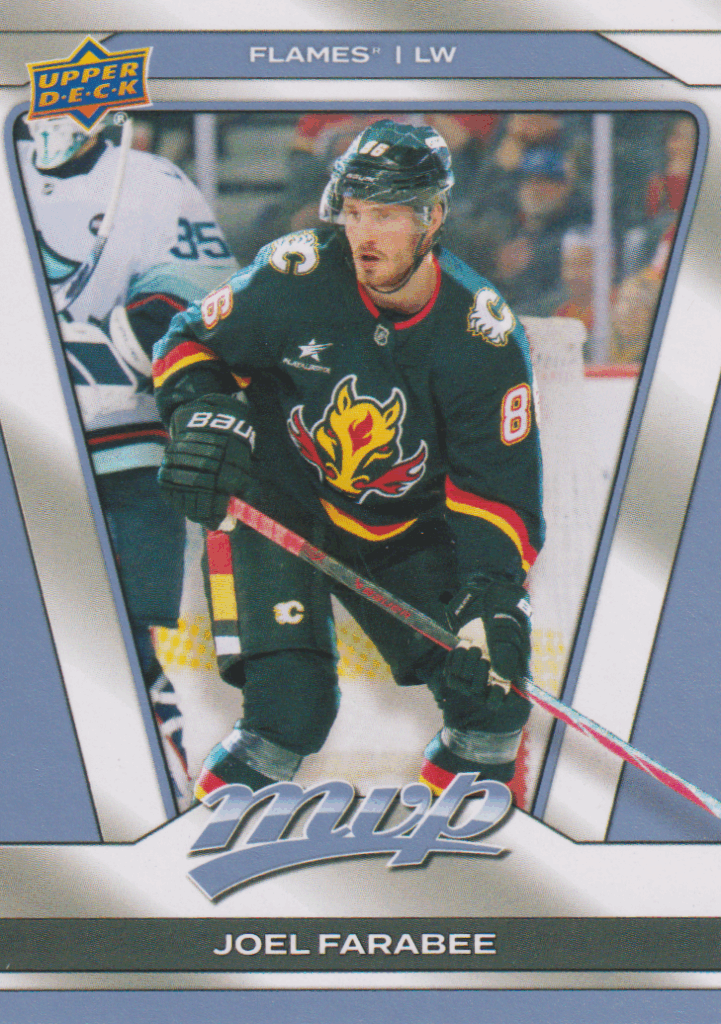 2025/26 MVP – J. Farabee Cal 178