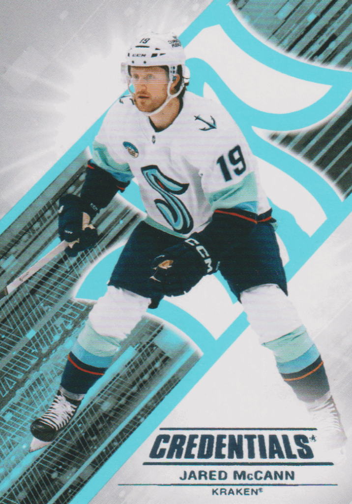 2024/25 Credentials – J. McCann Sea 44