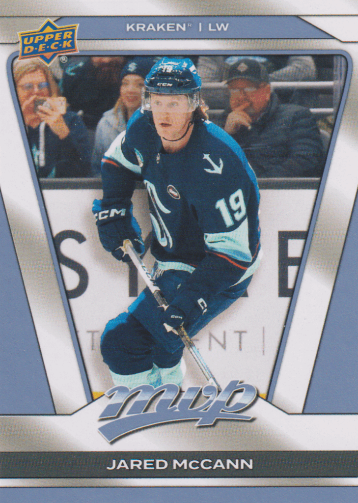 2025/26 MVP – J. McCann Sea 142