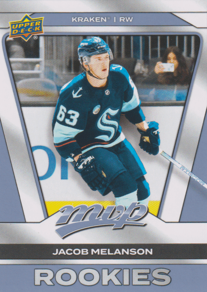 2025/26 MVP – J. Melanson Sea 241