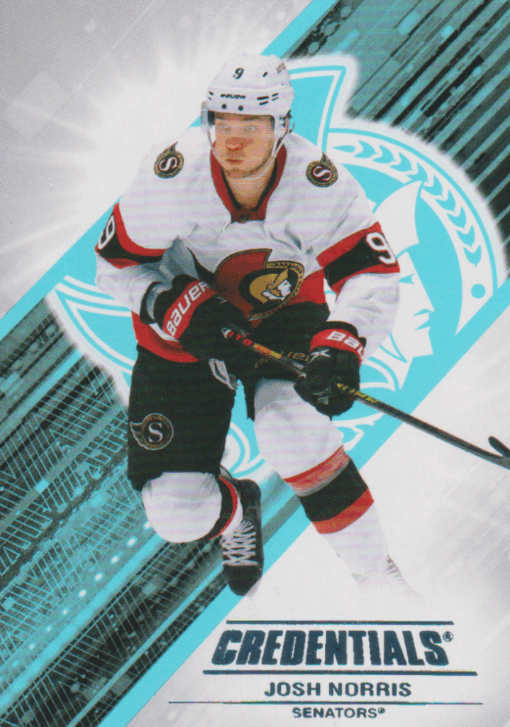 2024/25 Credentials – J. Norris Ott 5