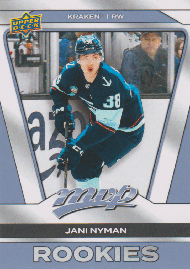 2025/26 MVP – J. Nyman Sea 244